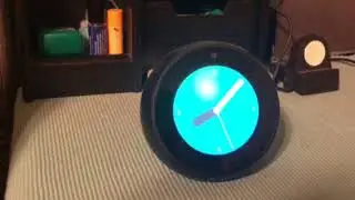 Nest Hello On Amazon Alexa Spot