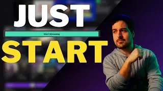 BIGGEST Twitch Streaming MISTAKE small creators make!