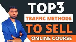 How to Sell Online Courses In Hindi || Easy Way To Teach Online - online || Rohit Kumawat