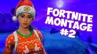 FORTNITE MONTAGE 💯🥇