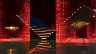 red colour 1v1 lol