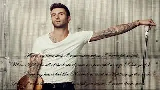 Maroon 5 - Memories (Lyrics).
