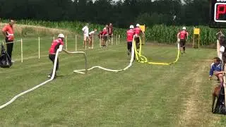 VCB Pamětice 2021 - Sychotín A [M]