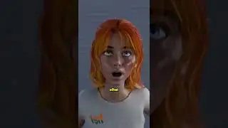 Ela roubou meu travesseiro… e se arrependeu 😳🛏️ 