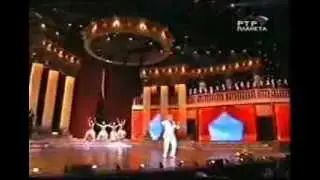 Николай Басков Vita mia Вита миа