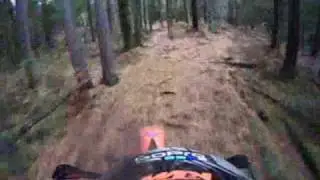 Michigan oct 09 part 1