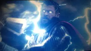 “Tráiganme a Thanos” HD 1080p