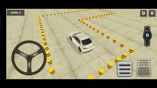 Driving School | Level 1-5