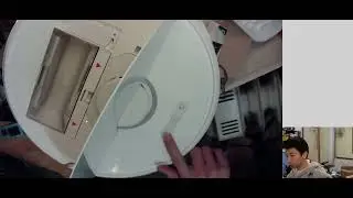 Security Research | Roborock S6 | Reset Persistence demo