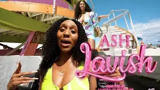 A$HH - LAVISH