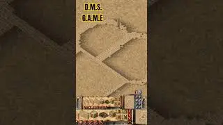 Лучшая крепость в STRONGHOLD #dms #fans #stronghold #SHORTS