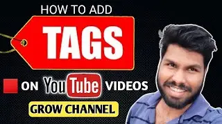 Viral TAGS Kaise Pata Kare ? YouTube Tags to GET MORE VIEWS!  Tags/Keyword Generator!
