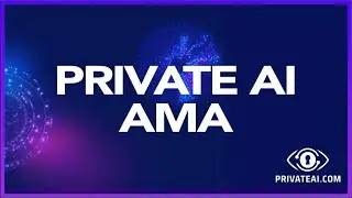 PrivateAI - Revolutionizing Scientific Discovery with AI Insights