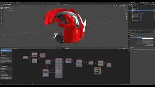 4. Adding Modifiers with the Shape Generator and Animation Nodes