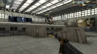 Cross Fire[возвращение 3.0]