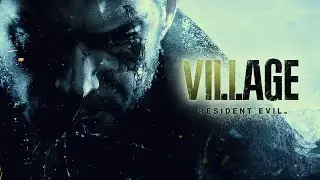 RE Village. Сложность хардкор ч.1