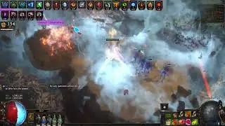 Path of Exile 3.24 Necropolis -  Headhunter drop