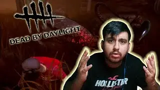 Playing Dead By Daylight In 2024!