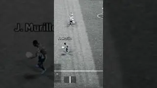 SKILLS #efootball #pesmobile