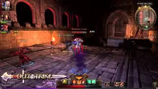 Neverwinter — представляем класс: Trickster Rogue