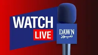 🔴Live: Heated Debates In Senate Session | Dawn News Live