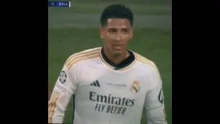 JUDE Bellingham vs BVB 09 (N) UCL Final