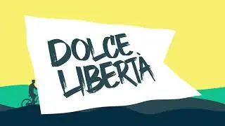Le Iene - Dolce Libertà (Official Lyric Video)