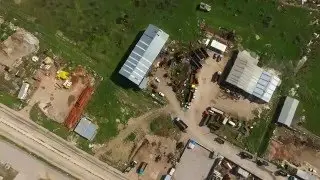 Serpamak Tarım Aletleri Gönen 30.03.2016
