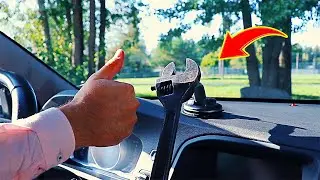 MAGNETIC PHONE HOLDER FOR CAR | HOW ELSE CAN YOU USE IT?