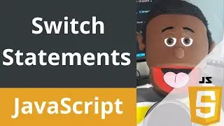 JavaScript - using Switch Statements