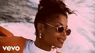 Janet Jackson - Whoops Now (Official Video)