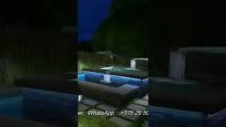 Ландшафтный дизайн 3D. Профессиональное проектирование. Планы, схемы, списки, модели…