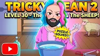 Tricky Mean 2 – Level 30 🧩 Final Brain Test! 