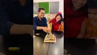 Birthday Celebration #happybirthday #shorts #shortvideo