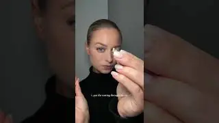 HACK FOR CHUNKY/HEAVY EARRINGS