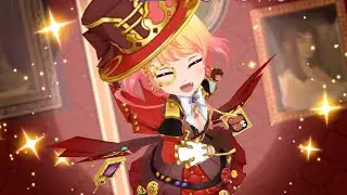 Revue Starlight ReLIVE - Arsene Lupin Minku (Climax Act Showcase)