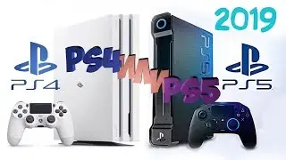 Актуальна Ли PlayStation 4 В 2020 Году? | Дожидаться PlayStation 5?