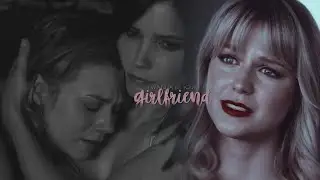 multifemslash [i wanna be your girlfriend]