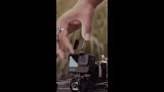 Remove your GoPro Lens!!! 😳 (but why?…🤔)