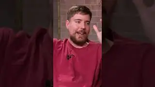 MrBeast's FIRST VIDEO ever #shorts