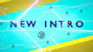 MY NEW INTRO JAMES DASRI