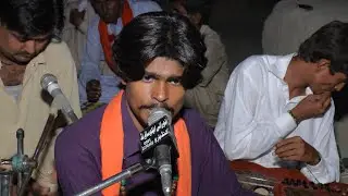 Jeko Bhulje Wayo - Faqeer Imran Samoo - New Mehfil - NooRani Echo Kandiaro Official