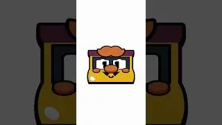Главный миллионер бравл старс #бравлстарс #бравл_старс #brawlstars #рекомендации #бравл #деньги#гриф