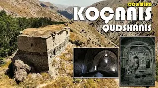 Koçanis Nestorian Church | Hakkari
