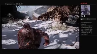 Transmissão ao vivo do PS4 de D4rk-Manji12
