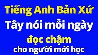 Học Tiếng Anh Bản Xứ Như Người Bản Xứ | 60 Câu Hỏi Tiếng Anh Giao Tiếp Ngắn Bạn Nhất Định Phải Biết