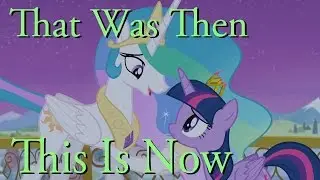 [PMV] Josh Wilson - That Was Then, This Is Now