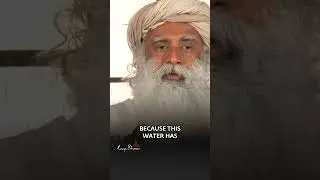 How Linga Bhairavi Yantra Positively Impacts Everyone - Sadhguru