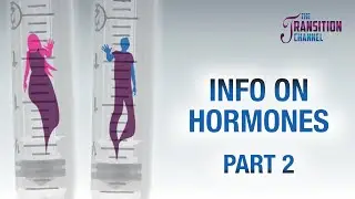 Info on Hormones Part 2