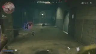 PS5 Warzone Gameplay